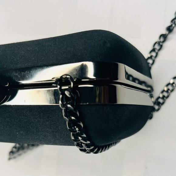 Forever 21 Black New Purse - Picture 7 of 9